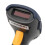 (As show, One size) Laser Barcode Scanner Reader Handheld Gun USB Wired OneDimensional AutoSensor SC2013 2