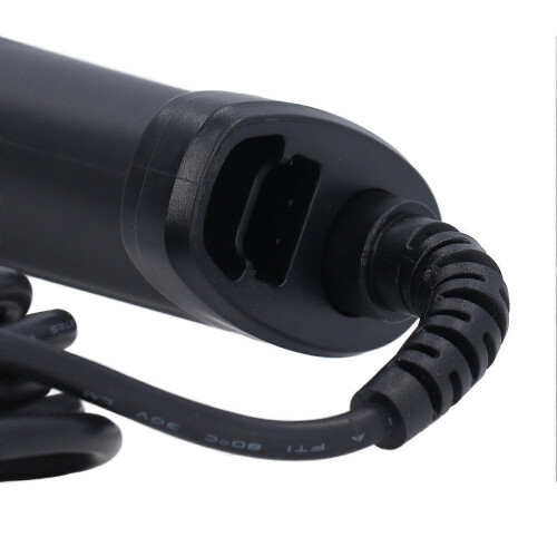 (As show, One size) USB Wired Barcode Scanner 1D Barcode Scanning Gun Handheld Barcode Reader for Store Supermarket Warehouse 2
