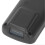 (As show, One size) Wireless Barcode Scanner 2.4GHZ Portable 2.8 Inch Color Screen 2D Bar Code Reader 2
