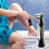 Back razors for men, electric machinery 2