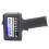 (As show, One size) Handheld Inkjet Printer HD LED Touch Screen Support Multi Language Portable Mini Logo Printer 3