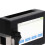 (As show, One size) Handheld Printer Production Date Batch Number QR Code Logo Portable Mini Label Printer AC110240V 3