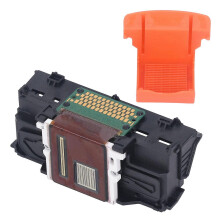 (As show, One size) Print Head UPVC Strong Printhead Replacement for TS8080 TS9080 TS9020 TS8050 Office Supplies