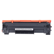 (As show, One size) CF244A 1K Black Toner Cartridge for HP LaserJet Pro M15w 15aHP LaserJet Pro MFP M28w 28a