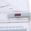 (As show, One size) White A3 Drawing Board Drafting Table with 2 Parallel Rulers and 2 Corner Clips 3