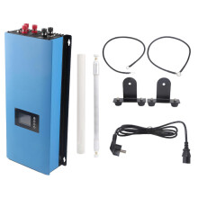 (As show, One size) Inverter Wind Energy Control Integrated Machine Home 2000G2WALH 2000W (Without LIMTER Without WIFI)