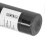 (As show, One size) 100ML Capacity Printing Ink Bottled High Purity Refill Ink Replacement for HP Printer Black 3
