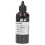 (As show, One size) 100ML Capacity Printing Ink Bottled High Purity Refill Ink Replacement for HP Printer Black 1