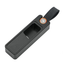 (As show, One size) Compact Wood Board Edges Planer No-Adjustment Aluminum Alloy Trimming Tool with Pre-installed Insert Blades for Effortless Deburring and Treating