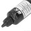 (As show, One size) 100ML Capacity Printing Ink Bottled High Purity Refill Ink Replacement for HP Printer Black 2