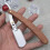 Straight Razor with Real Wood Handle with Blade Holder 4