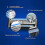 Mens Shaving Razor Blades Replacement Refills 4