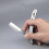 Razor with 10 blades - Stainless steel - Silver Silver 4
