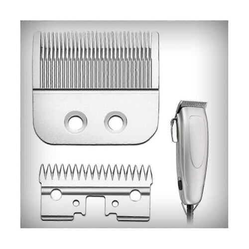 Replacement Blade 22995 for Andis Master PM-1 Speedmaster Clippers Replacement Blades 22995 2