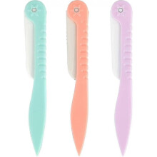 Eyebrow Razor Shaper Cheek Facial Hair