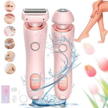 Solis smoothshave razor for women, Solis smooth shaving razors, beauty Bloom Electric Jilelet