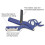 (Black) Stainless Steel Vintage Razor Thumb Razor 4