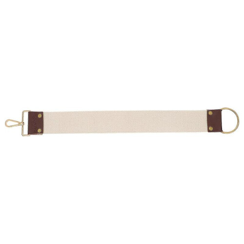 Professional Razor Strop Sharpening Strap Polishing Razor Strop Sharpening Belt