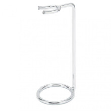 Stainless Steel Safety Razor Stand Simple Beautiful Fast Drying Anti Rust Men's Shaving Holder Base