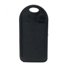 Portable Razors Blade Sharpener Shaver Cleaner Extend life for Razors