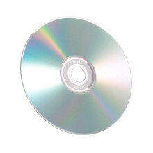 (As show, One size) 10PCS CD-R 700MB/80min Blank Disc Grade A 52X Multispeed Music CD Disk