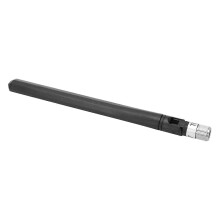 (As show, One size) JB4G006 Omnidirectional 9dbi High Gain Wireless WiFi Router Antenna SMA Interface Antenna for 4G EquipmentBlack