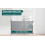 (As show, One size) Retractable Safety Gate-Gray 1