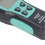 (As show, One size) EMF Meter Electromagnetic Field Detector Handheld Temperature Tester for TV Computer 4