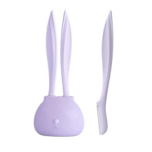 (2) 2Pcs Eyebrow for Razor,Hair Trimmer Shaper Shaver and Touch-Up Tool,for Facial for Razor with Safety Cover,Dermaplaning  3