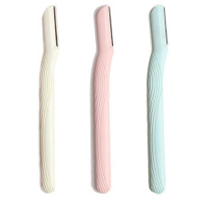 3 pcs Trimmer Shaper, Facial Razors  - Face, Lips & Eyebrows.