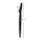 10x Eyebrow Razors - Black 2