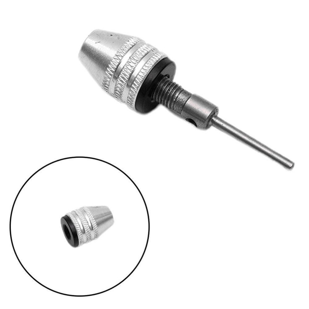 Universal Drill Chuck Accessory Adapter Bit Chuck Drill