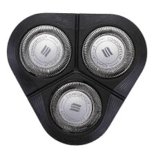 Razor Replacement Shaver Head Set for Philips S1010 S1020 S1050 S1060 S1070 Series 1000 Razor Blade Spare Cutter