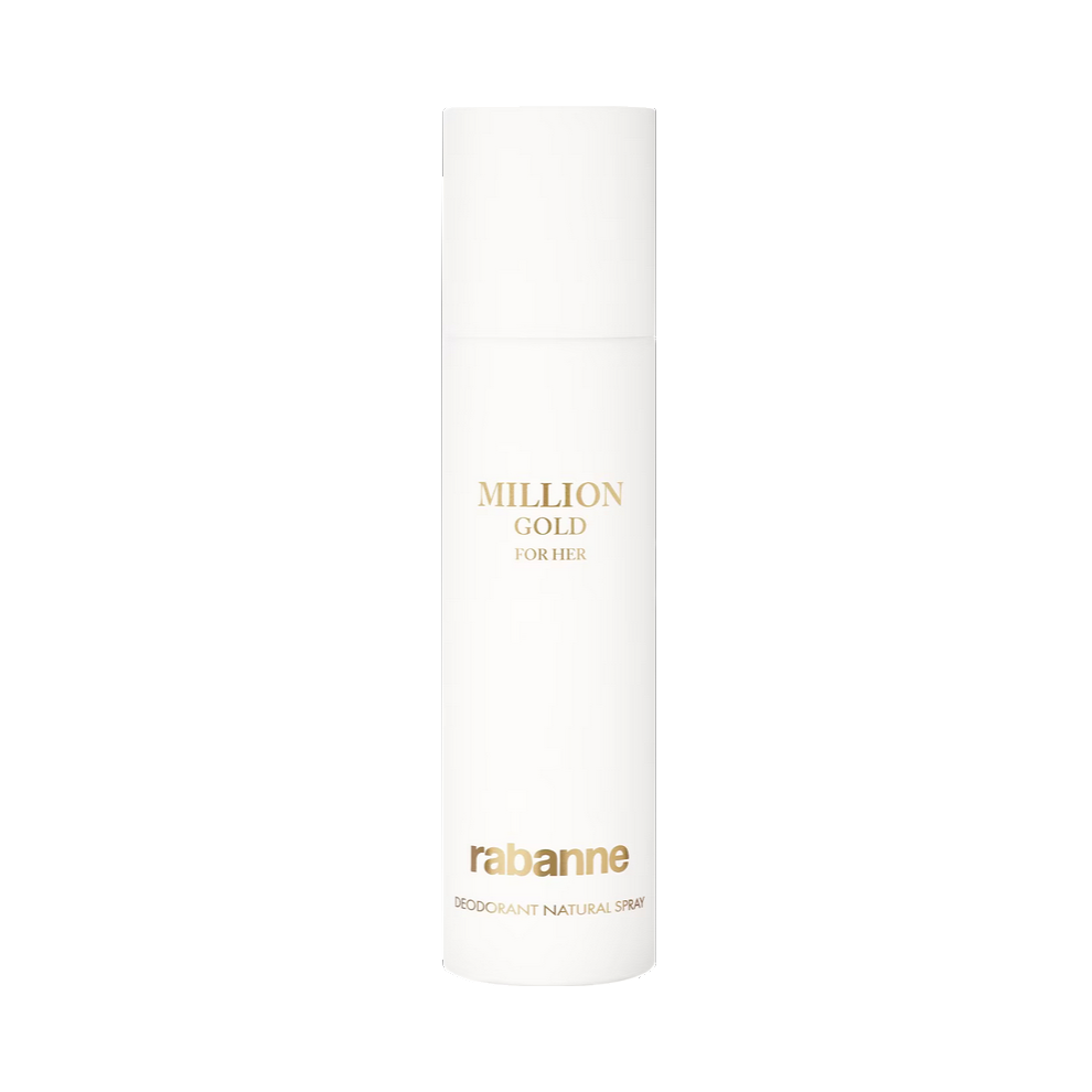 Paco Rabanne Million Gold For Her-150 ml-image-OPC-PHFWTVK-NEW