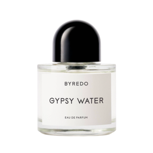 Byredo Eau de Parfum GYPSY WATER Zerstäuber 100 ml