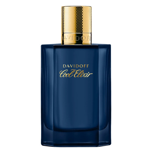 Davidoff Davidoff Cool Elixir-100 ml