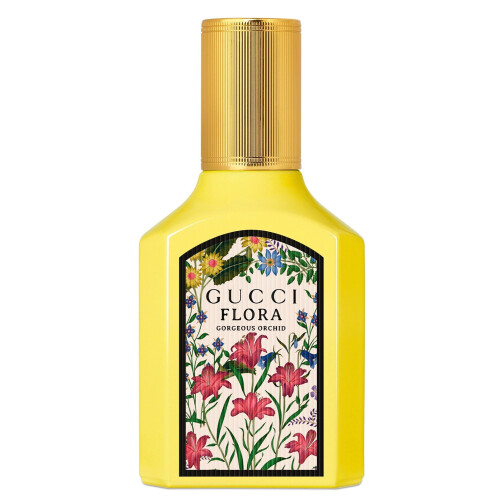 GUCCI Gucci Flora Gorgeous Orchid-30 ml
