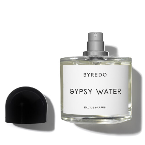 Byredo Eau de Parfum GYPSY WATER Zerstäuber 100 ml 2