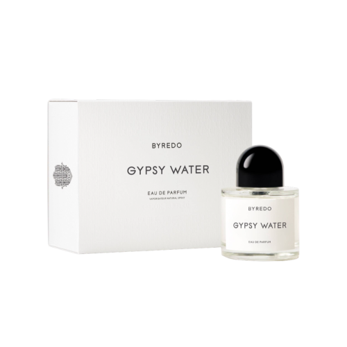 Byredo Eau de Parfum GYPSY WATER Zerstäuber 100 ml 1