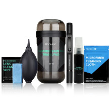 (EY-15) Travel kit to clean and take care of VSGO cameras