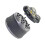 High quality brand new  MicroTouch Titanium Head Shaver, Replacement Head Only 2