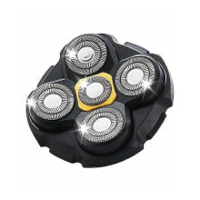 High quality brand new MicroTouch Titanium Head Shaver, Replacement Head Only