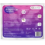 3pk Omnitex Rinse Free Shampoo Caps with Conditioner, Microwaveable 3