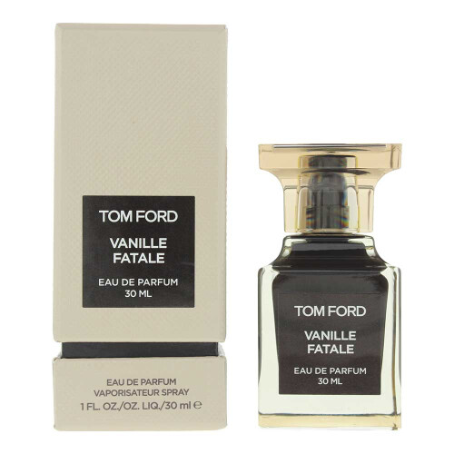 TOM FORD Tom Ford Vanille Fatale Eau De Parfum 30ml For Unisex