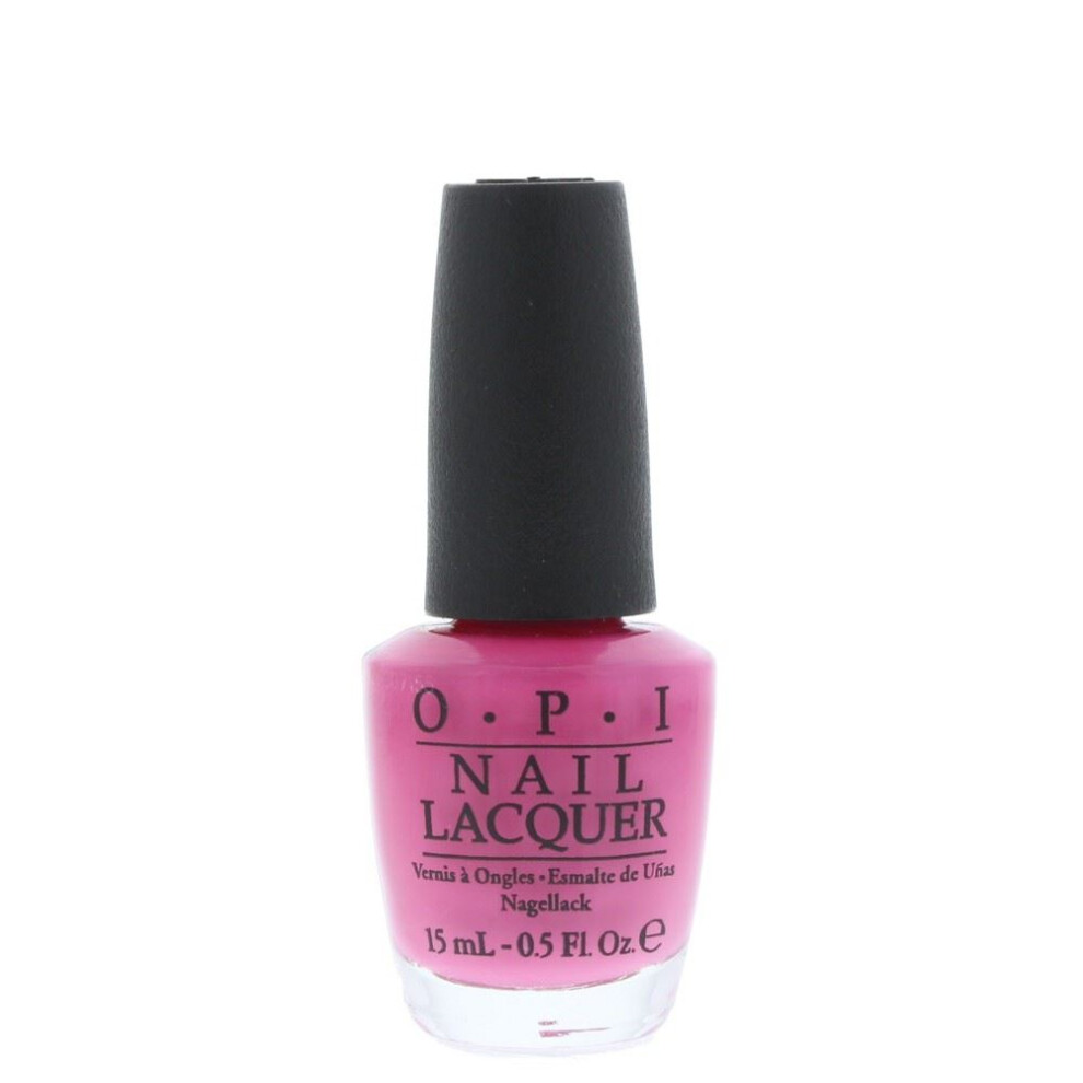 Opi Suzi Has A Swede Tooth NL N46 Nail Polish 15ml