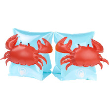 Swim Arm Bands for Kids,Inflatable Armbands(Aged 3-6),Arm Floatie Sleeves Floater Tube Water Wings Kids Floatie Swimming Armlets floatie for Toddlers