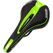 Bicycle Saddle Cover Selle VTT Confort Homme Selle Velo Gel Gel Saddle Cover MTB Equipment for Men's Road Bike Racing Bike Exercise Bikes