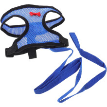 Belt Duck Small Harness Supply Leash and Portable Rope Costume Strap Hen Pulling Elastic Pets Lovely Comfortable Walking Vest Adjustable