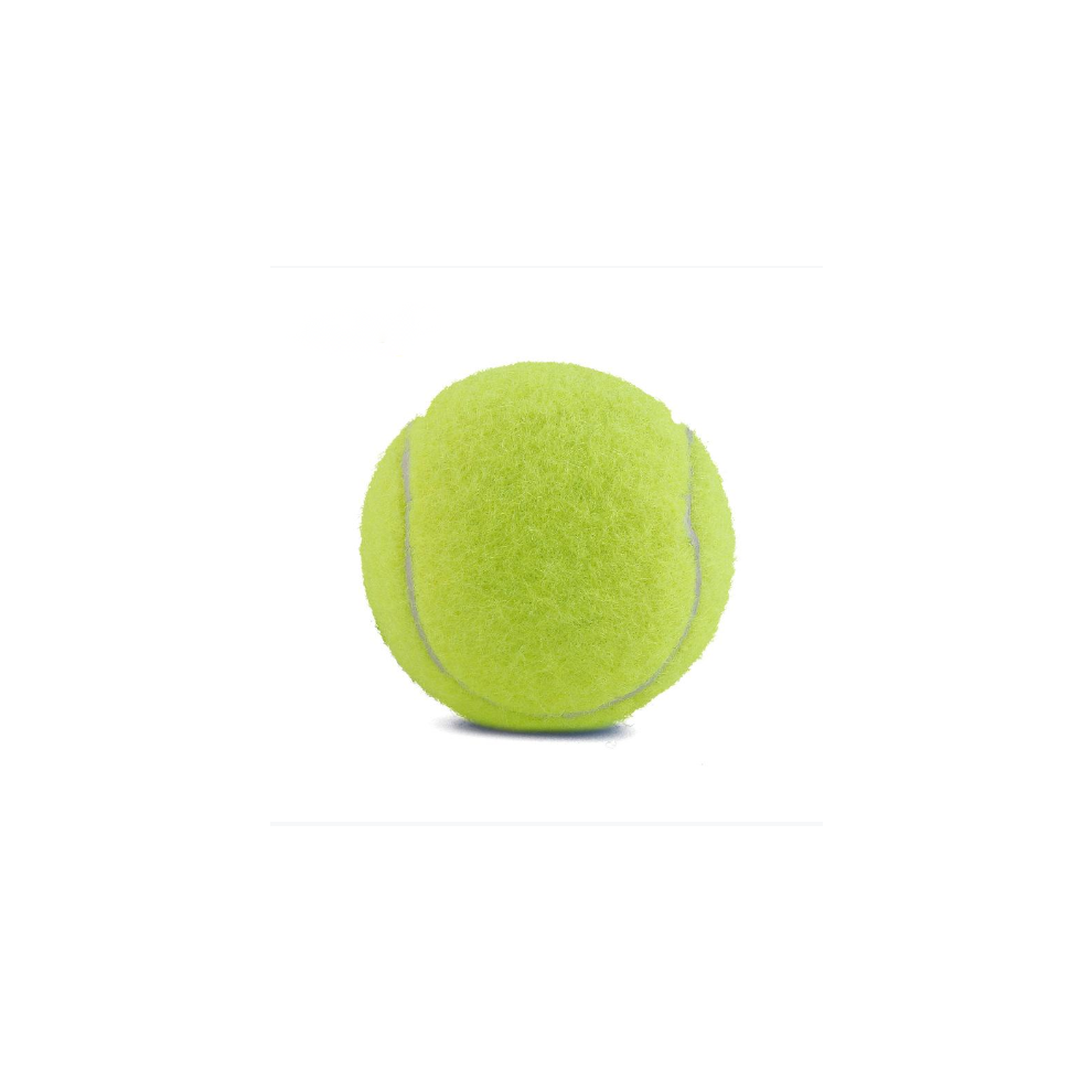 Interactive Tennis Balls, 6 Color Dog Ball Toys, Great For Ball Launcher$Hyper Pet Tennis Balls For Dogs-Fluorescent Green-image-OPC-PHFXN2V-NEW