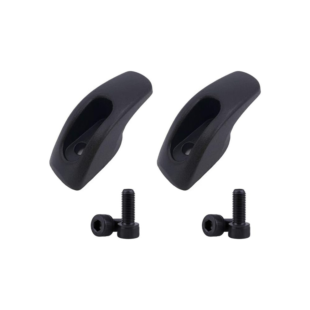 Glodorm Upgrade Abs Hanger Hook For Ninebot Scooter Foldable Assembly Hanging Pothook Accessories For Ninebot Segway Es1 Es2 Es4 Electric Scooter 7770198325973